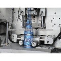 2015 New Labeling Machine For Plastic Bottles